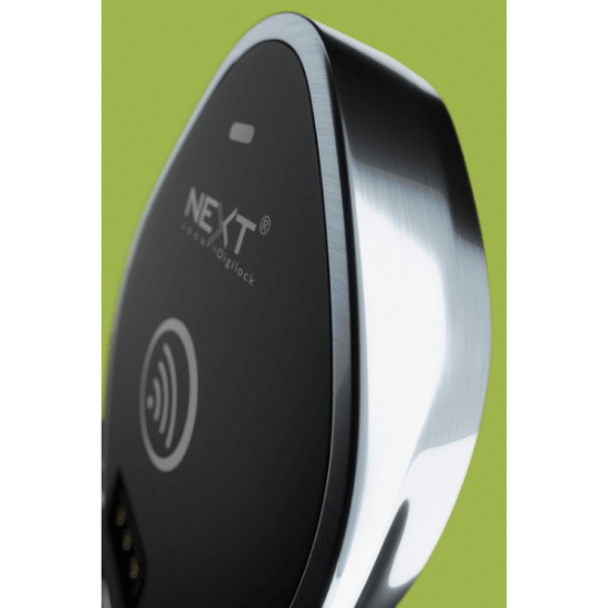 Keypad & RFID - DIGILOCK RANGE Dutcotennant